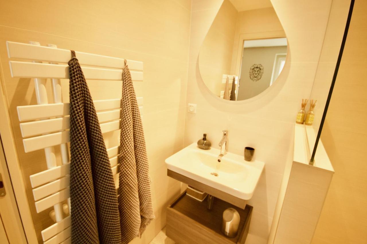 Les Galets Bed & Breakfast Lyon