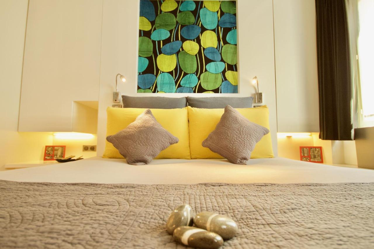 Bed & Breakfast Les Galets