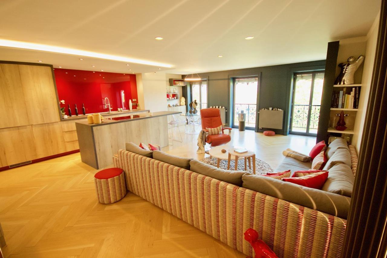 Bed & Breakfast Les Galets Lyon