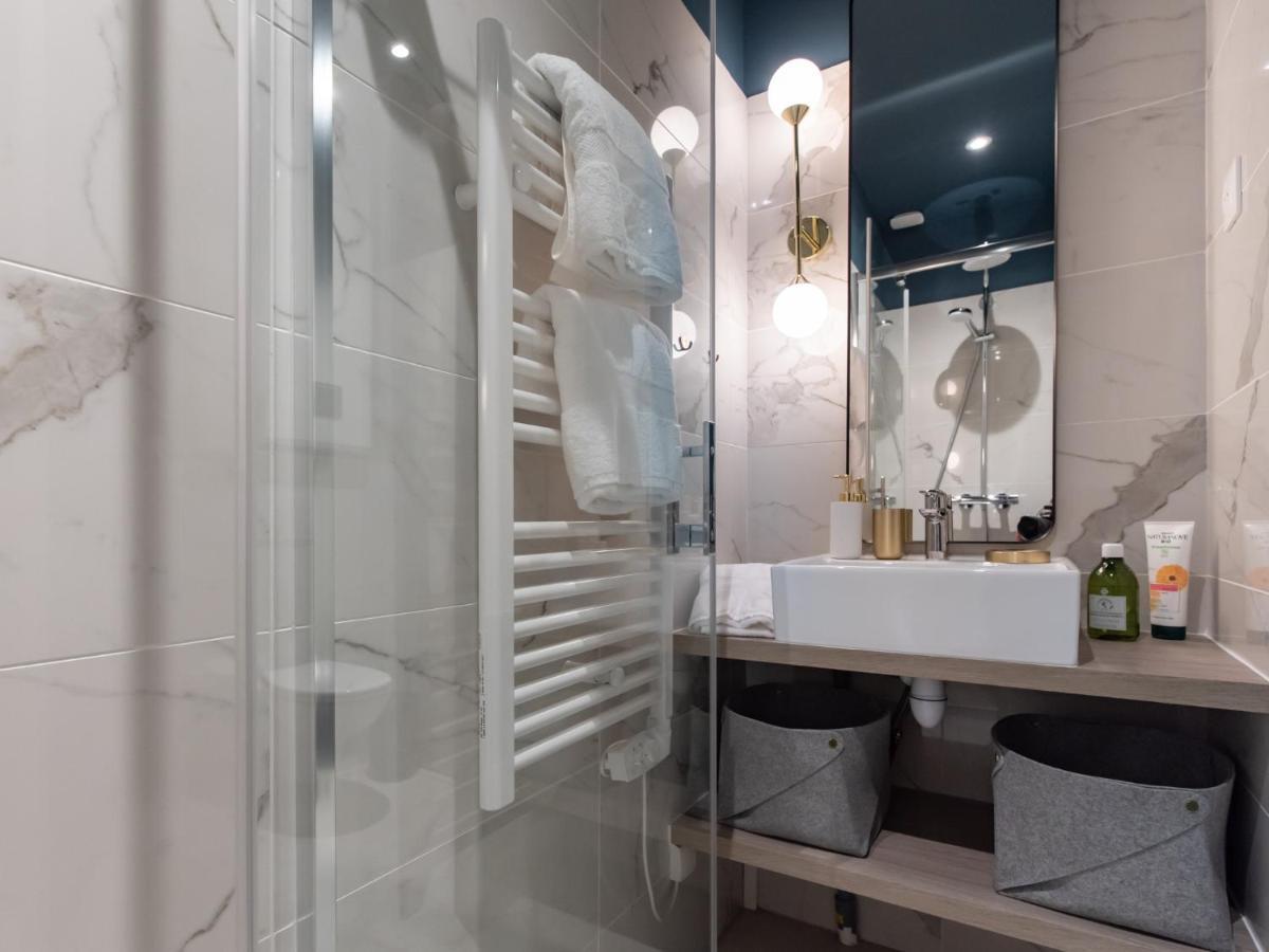 Luxury Le Raffiné - Part-dieu - Dreamy Flat *