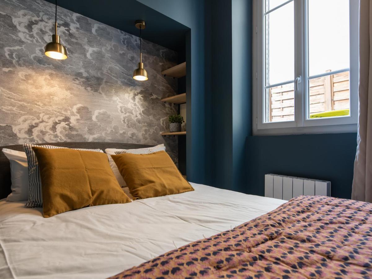 Luxury Le Raffiné - Part-dieu - Dreamy Flat Apartamento Lyon