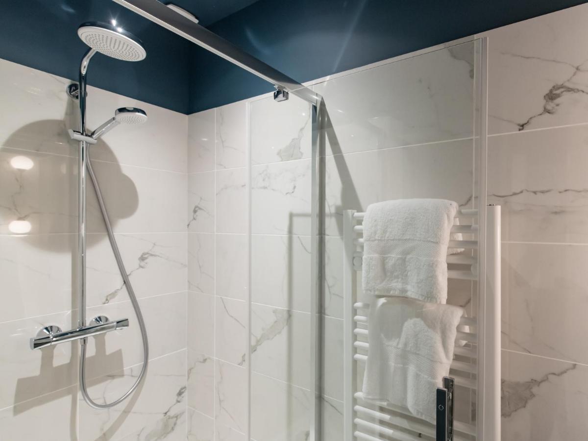 Apartamento Luxury Le Raffiné - Part-dieu - Dreamy Flat