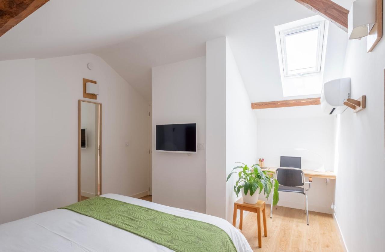 Urban Cocoon Urbain Eco-responsable