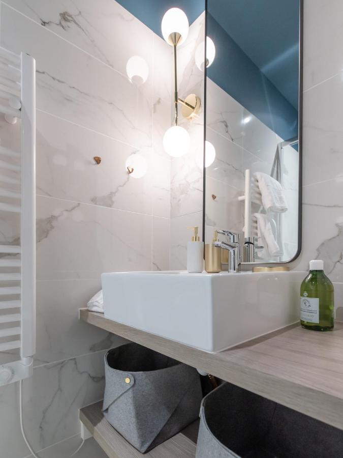 Luxury Le Raffiné - Part-dieu - Dreamy Flat * Lyon