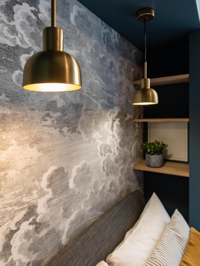 Luxury Le Raffiné - Part-dieu - Dreamy Flat Apartamento