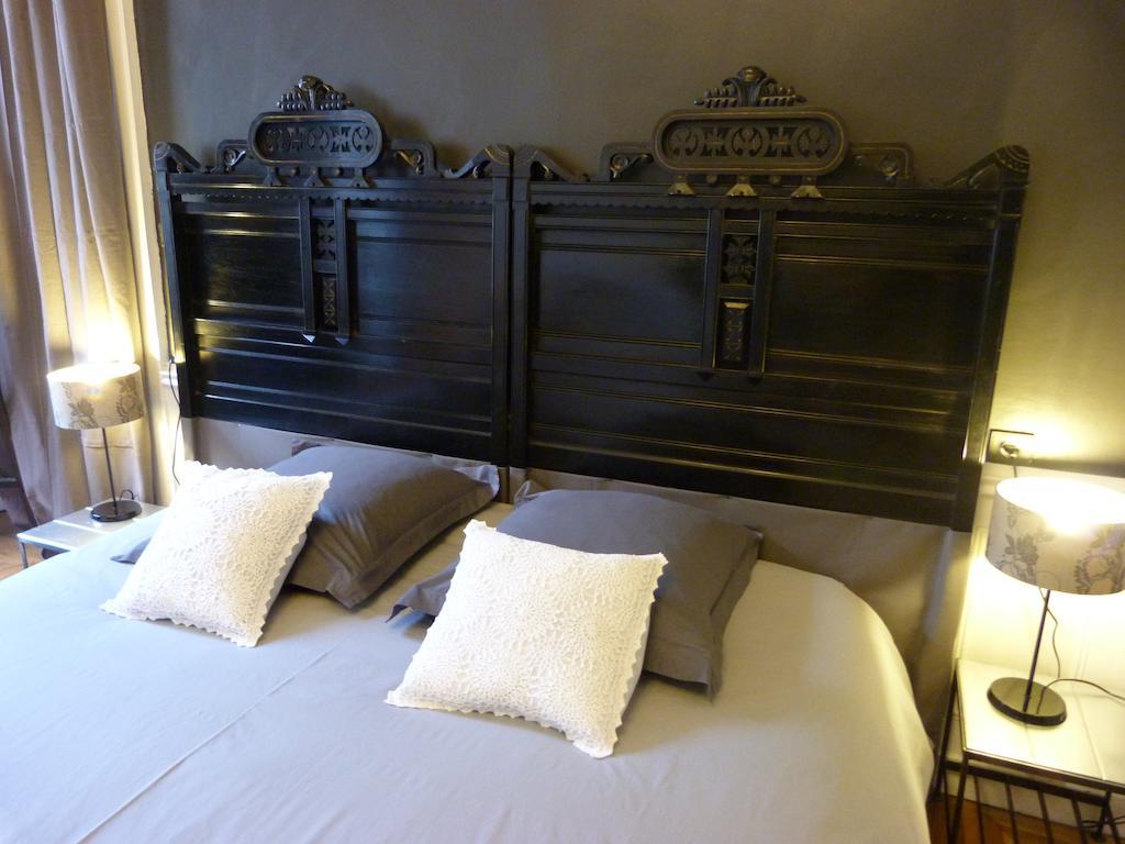 Nuit Au Second D Hotes Bed & Breakfast *