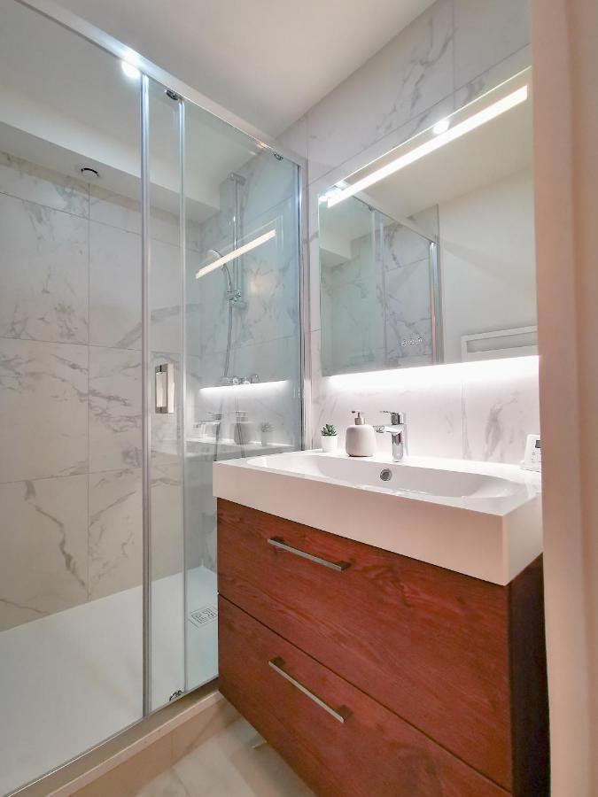 Appartement Be My - L'élégant De Fourvière