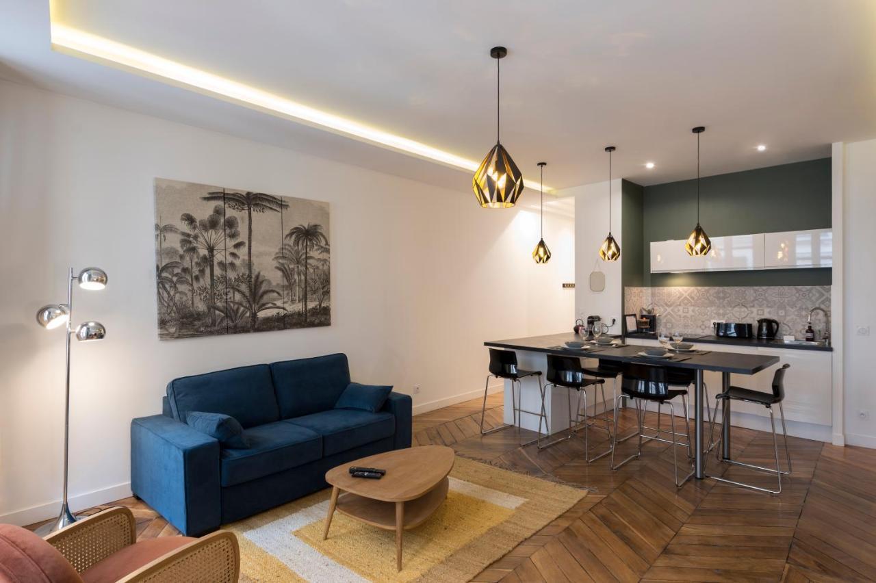 Le Confident - Grand T2 Au Coeur De Appartement *
