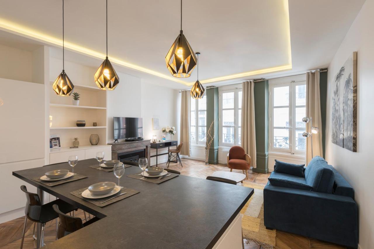Appartement Le Confident - Grand T2 Au Coeur De Lyon