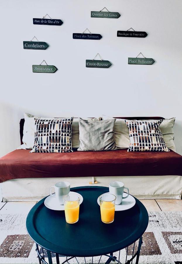 Apartment Chez Marie *