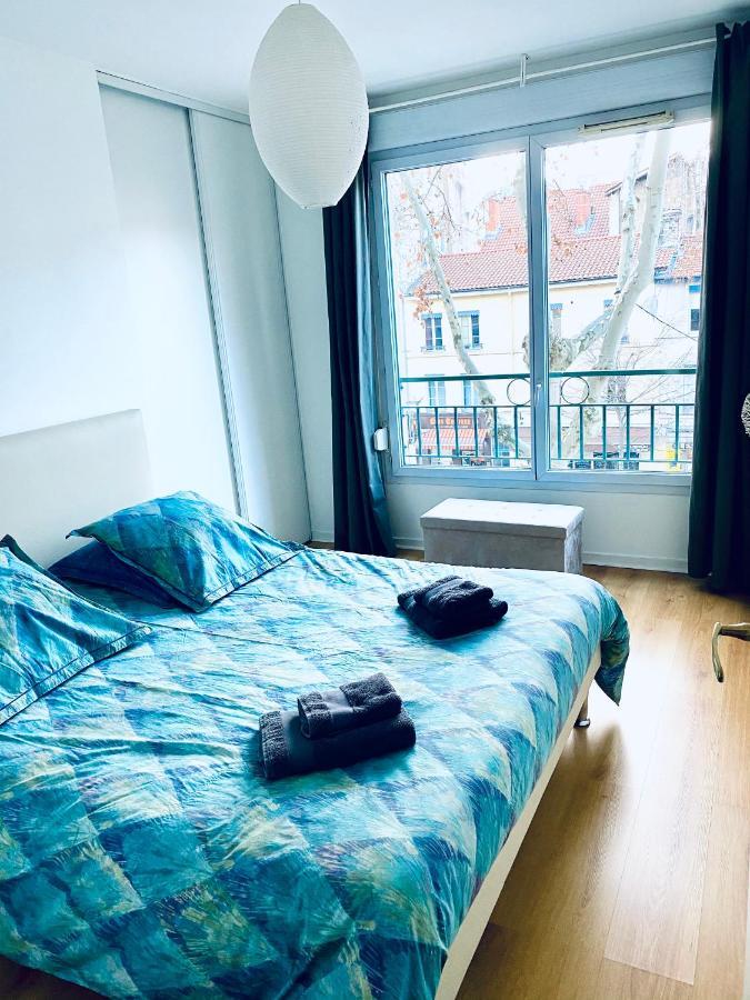 Apartment Chez Marie *