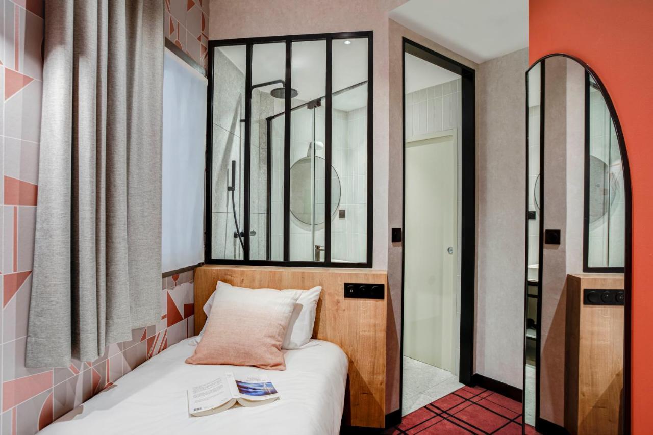 Hotel Republik Lyon