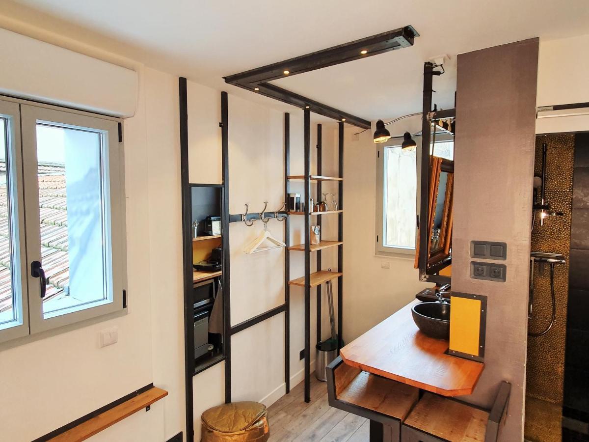 Ministeel Loft Brotteaux Part-dieu *