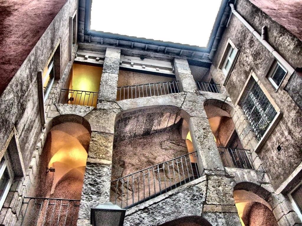 Apartment Cocon Cordeliers / 4 Voyageurs *