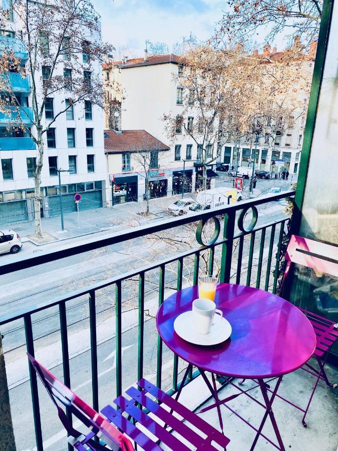 Chez Marie Lyon