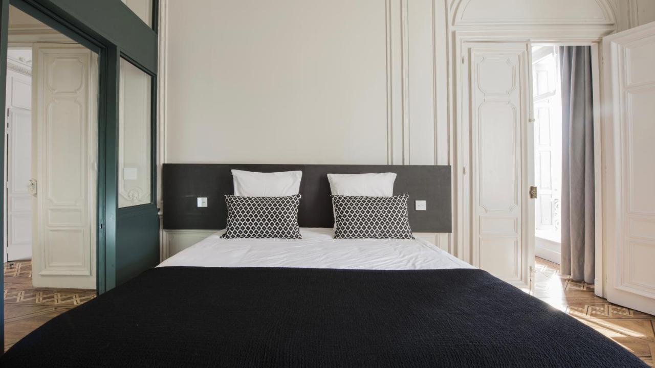 Hotel Mihotel Gailleton Lyon