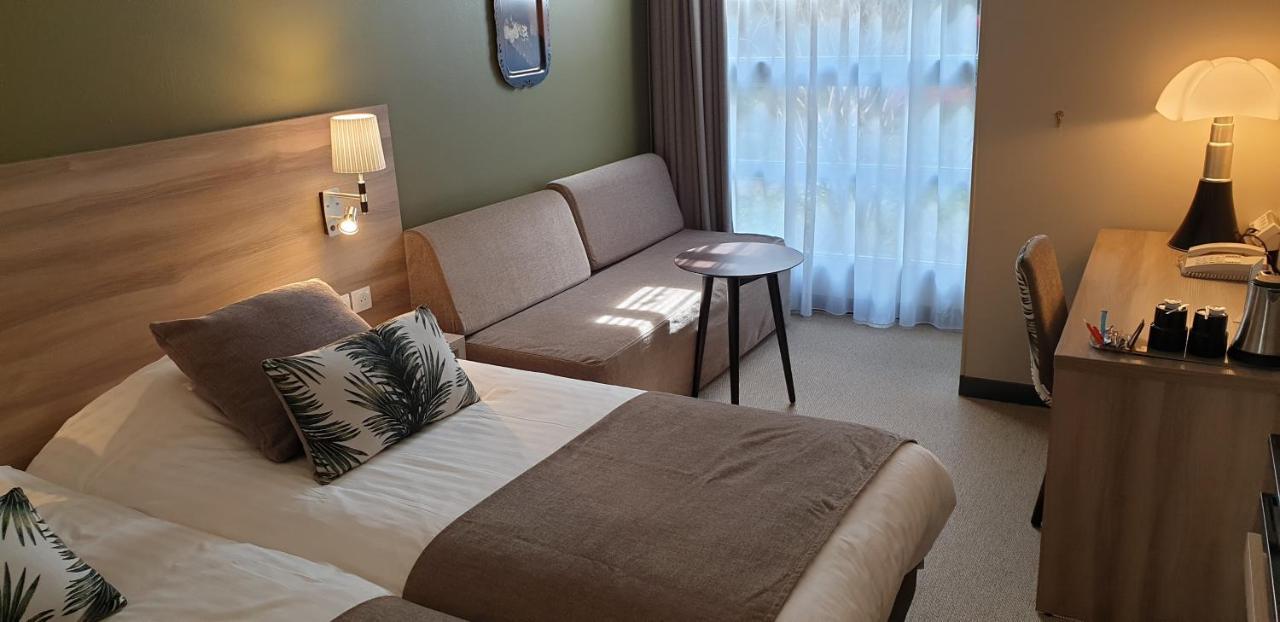 Hotel Best Western Crequi Part Dieu