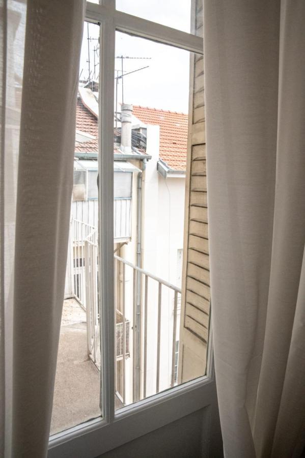 Le Céleste - Bel appartement refait à neuf - Vue Fourvière Lyon