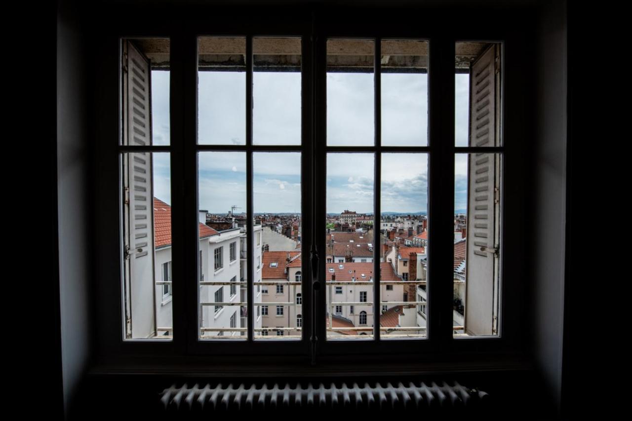 Appartement Le Céleste - Bel appartement refait à neuf - Vue Fourvière *