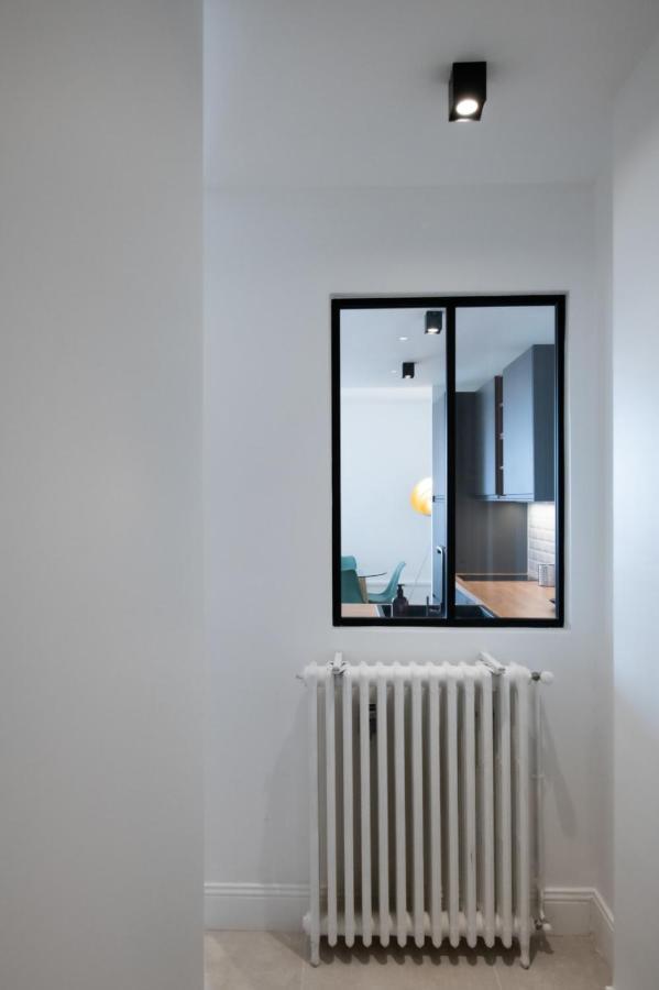Le Céleste - Bel appartement refait à neuf - Vue Fourvière Appartement