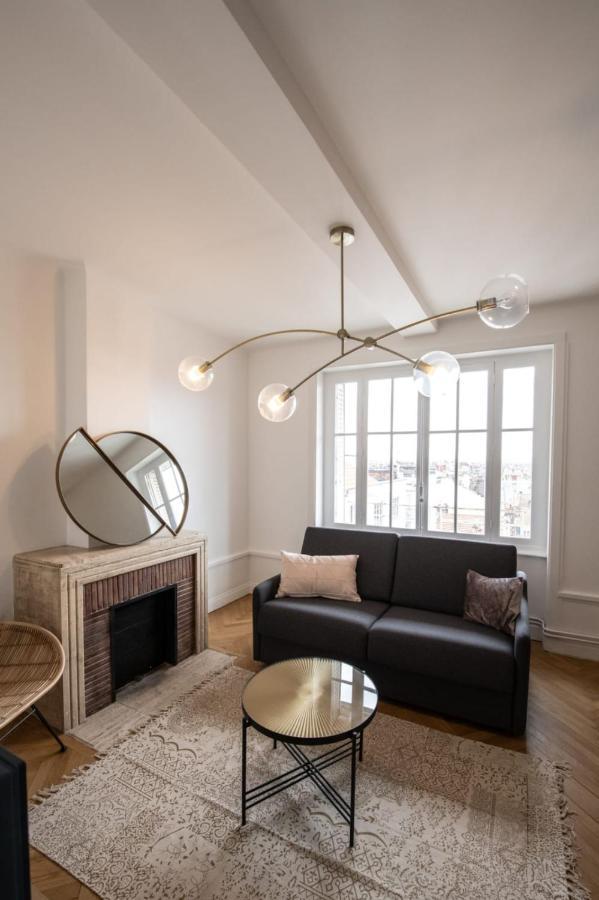 Appartement Le Céleste - Bel appartement refait à neuf - Vue Fourvière *