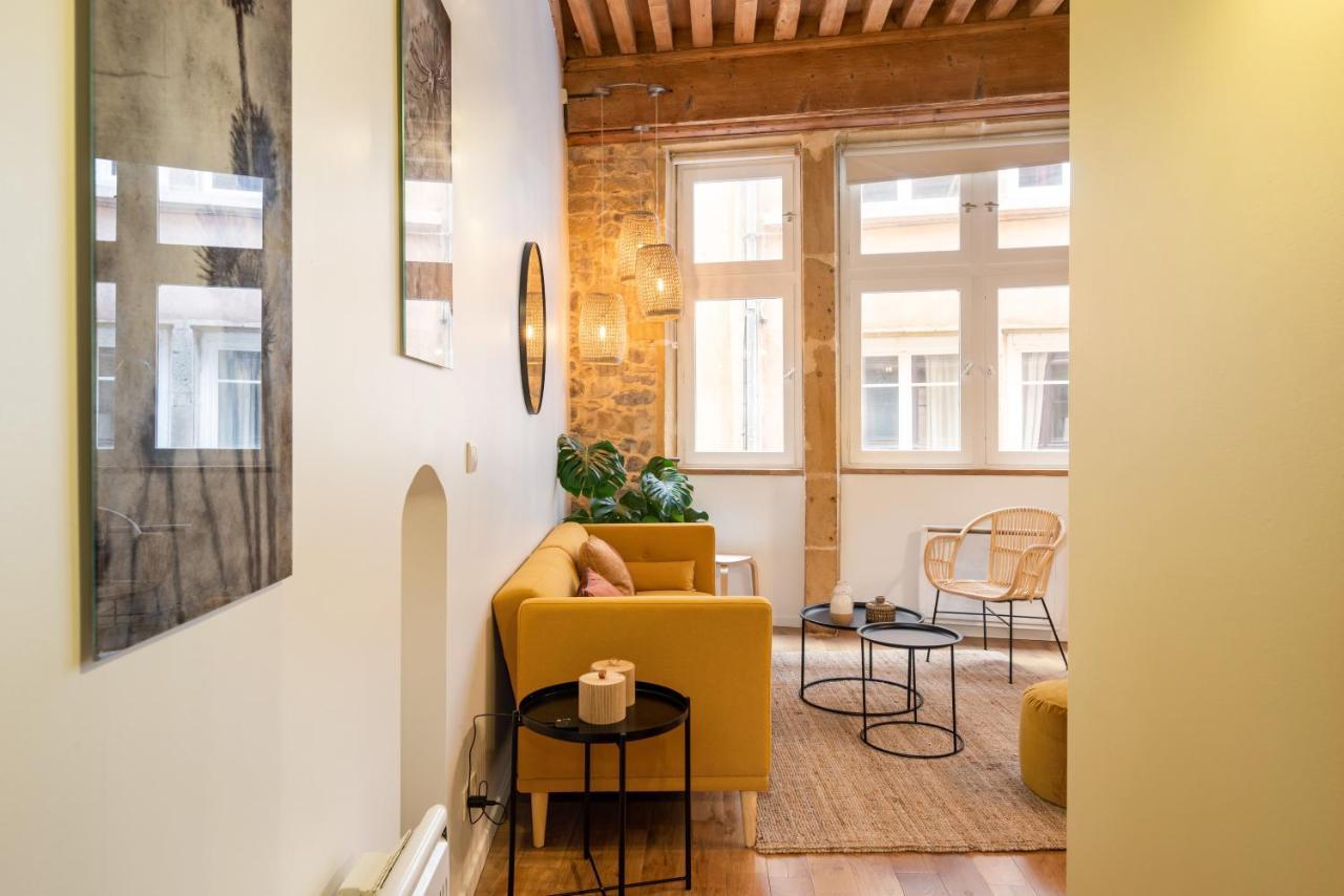 Appartement Honore, Saint Georges