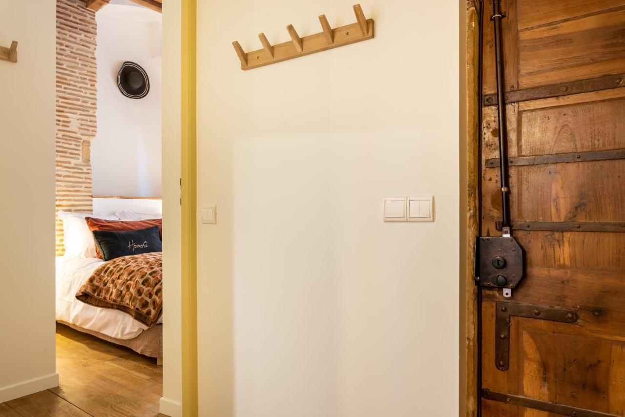 Honore, Saint Georges Appartement Lyon