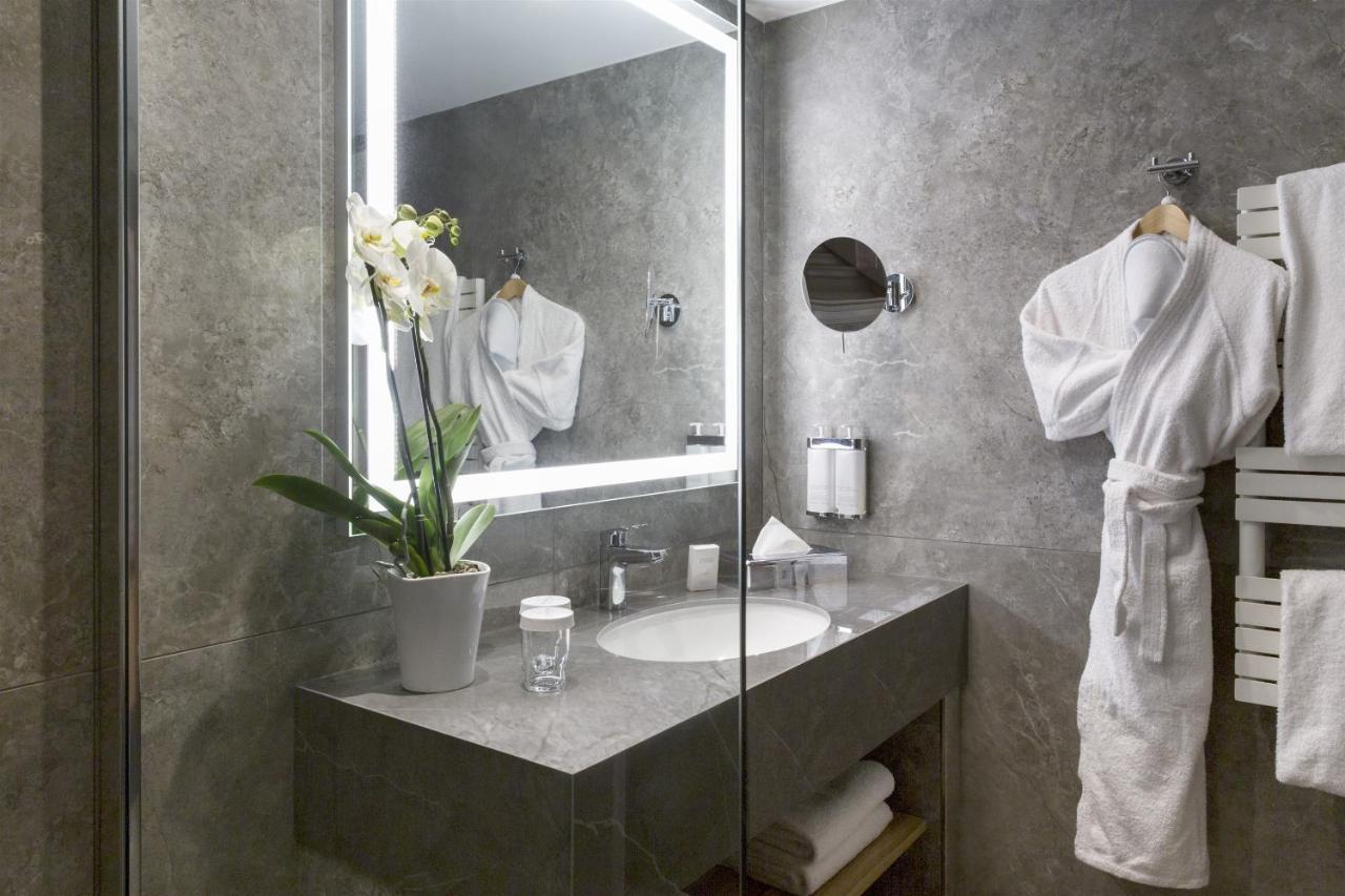 Apartahotel Warwick Reine Astrid - 4*