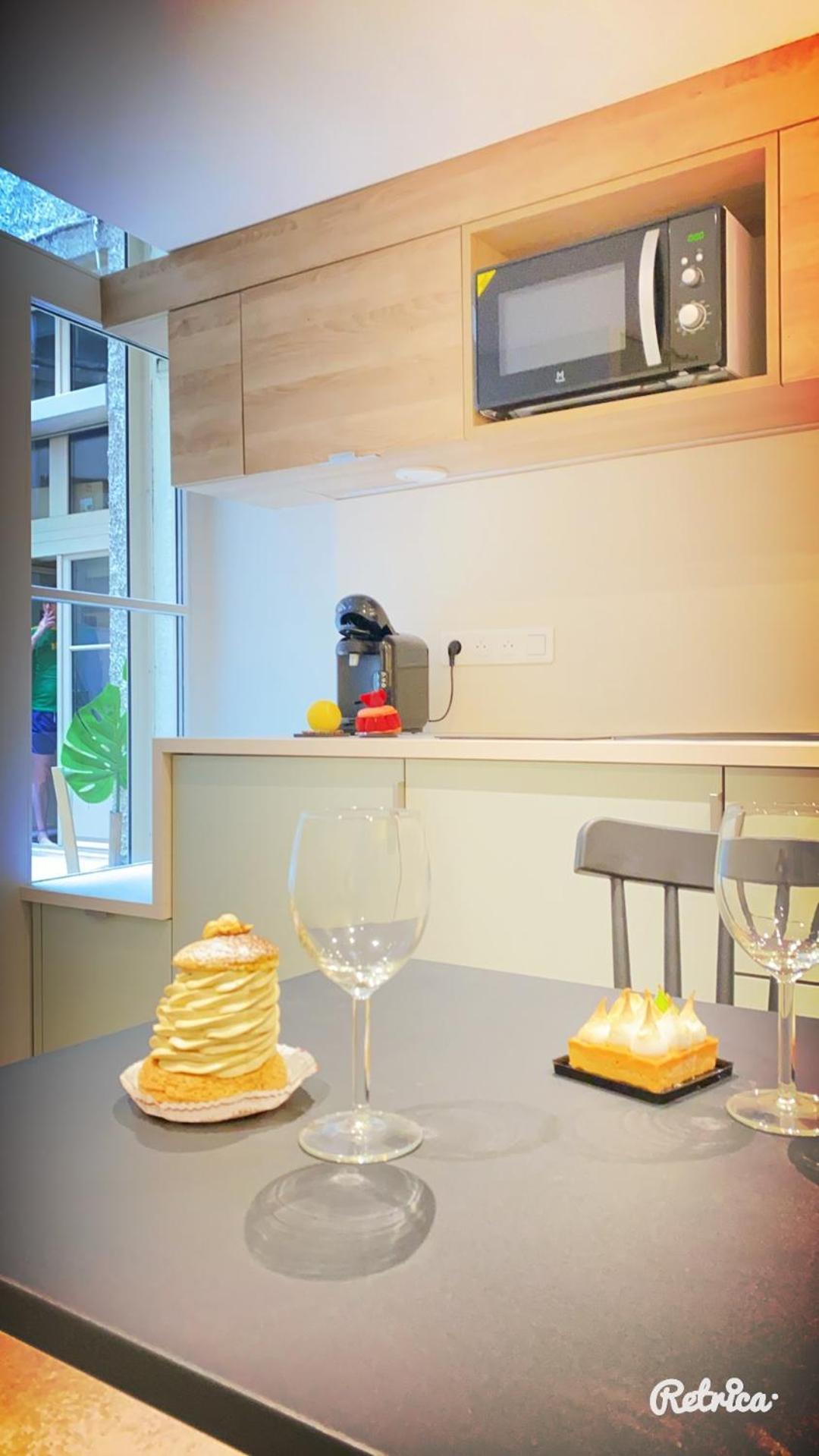 Zen Tokyo Apartment *