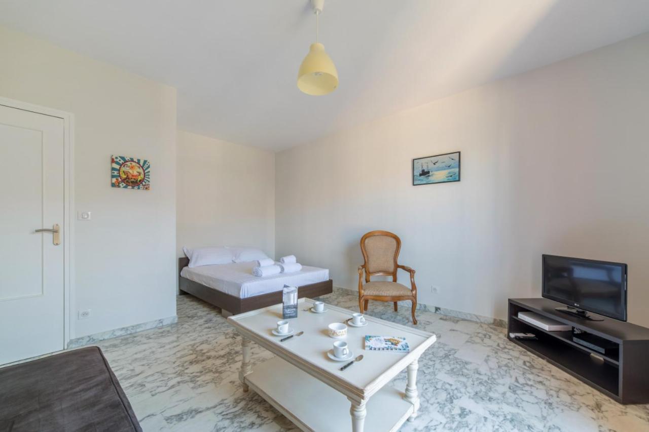Du Quai - Welkeys Apartment