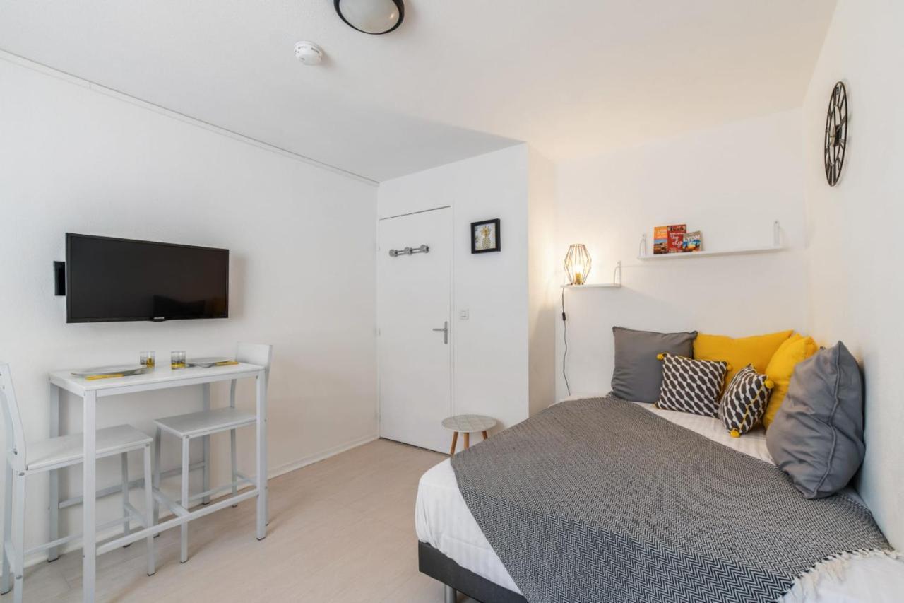 Payne - Welkeys Apartamento