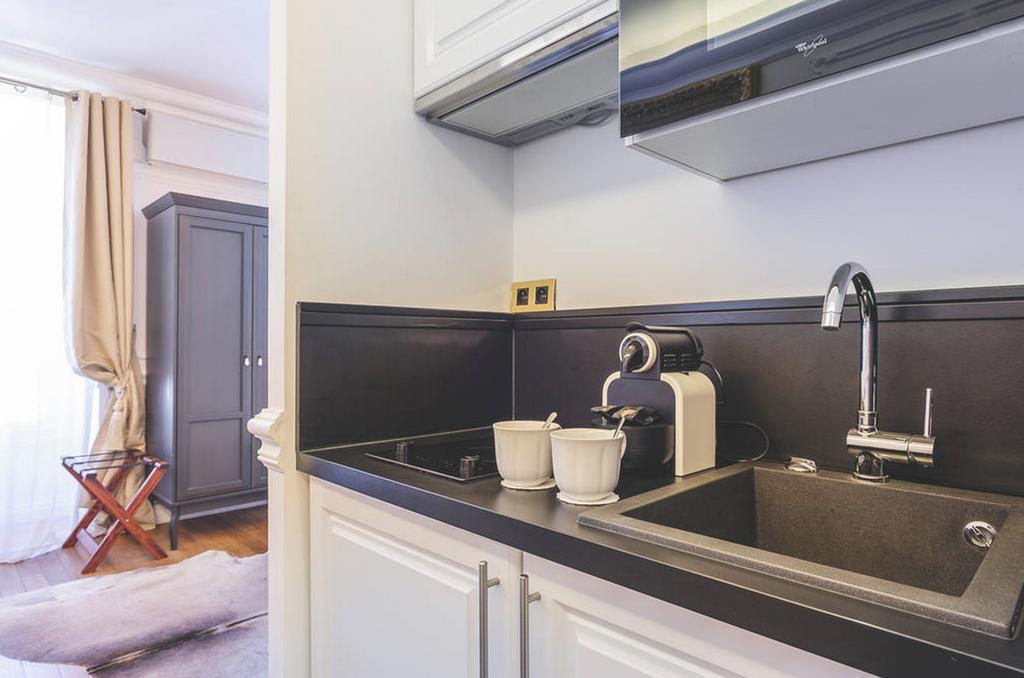 Appartement Arts Hotels, Cordeliers *