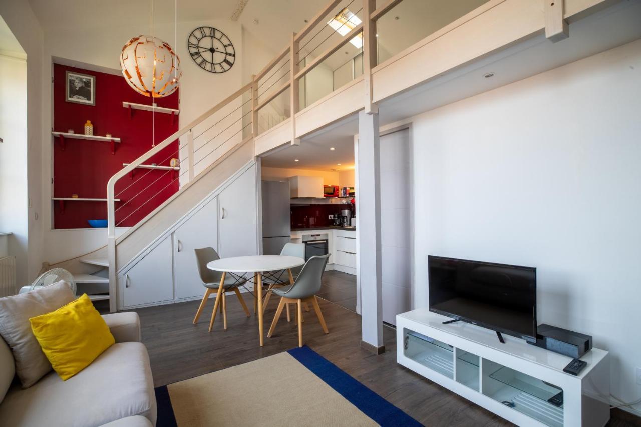 Be My Home - Le Canut