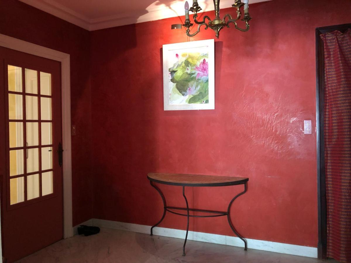 Apartamento 3 Triangle D'or Lyon