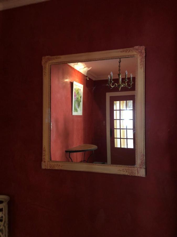 3 Triangle D'or Apartamento *