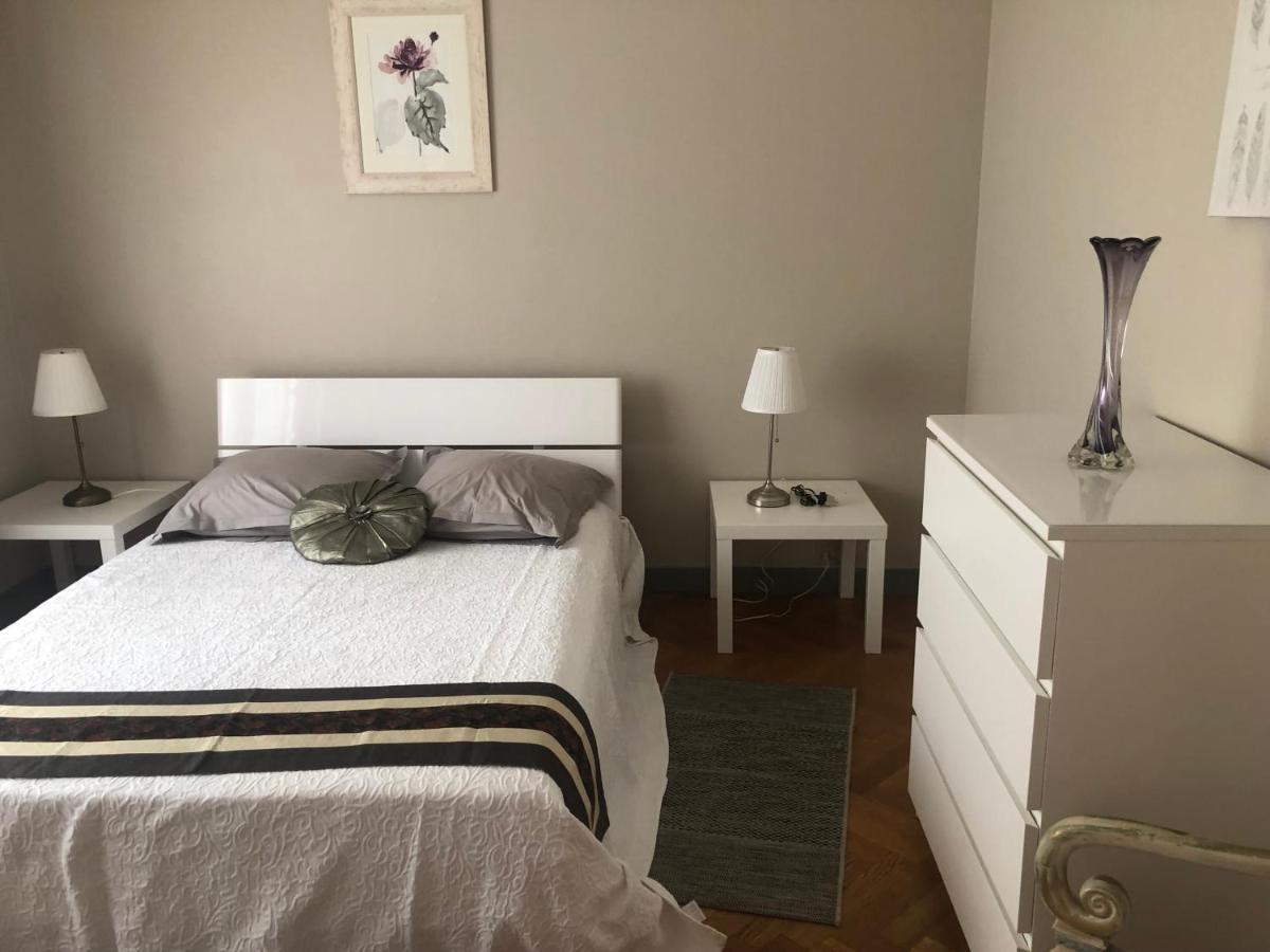 3 Triangle D'or Apartamento *