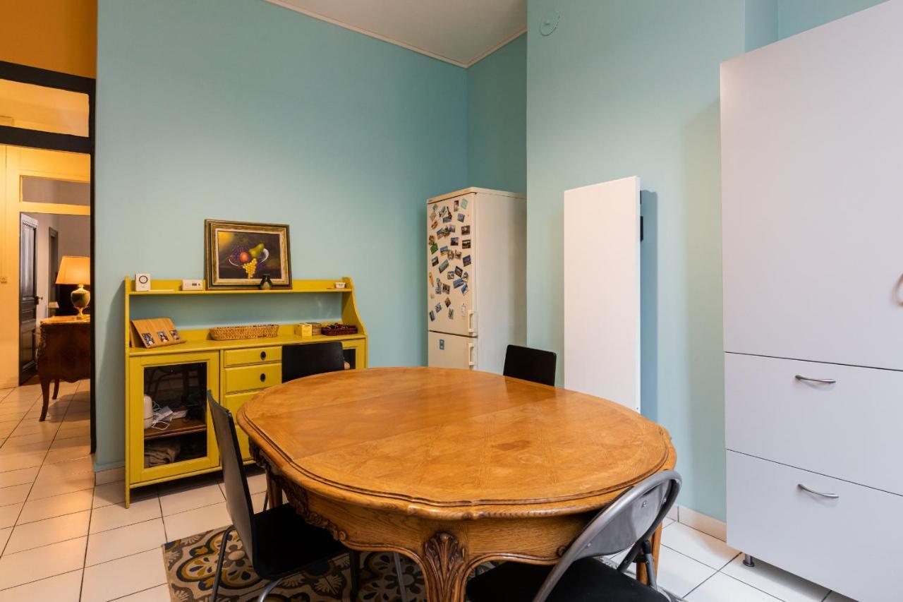 Dify Ainay - Place Bellecour Appartement