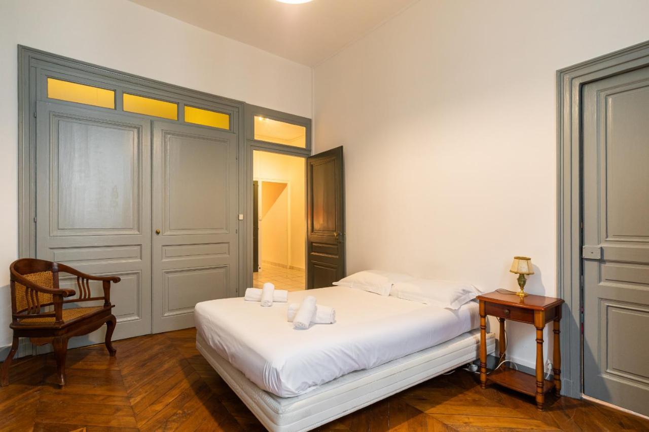 Appartement Dify Ainay - Place Bellecour Lyon