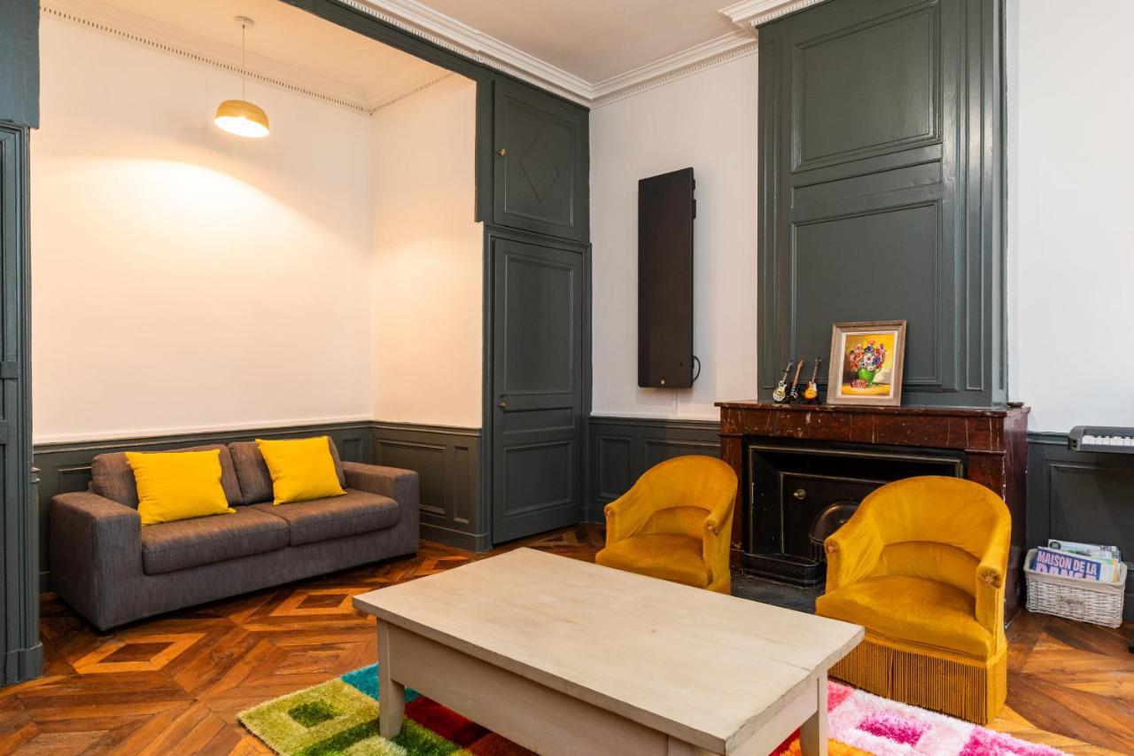 Dify Ainay - Place Bellecour Appartement