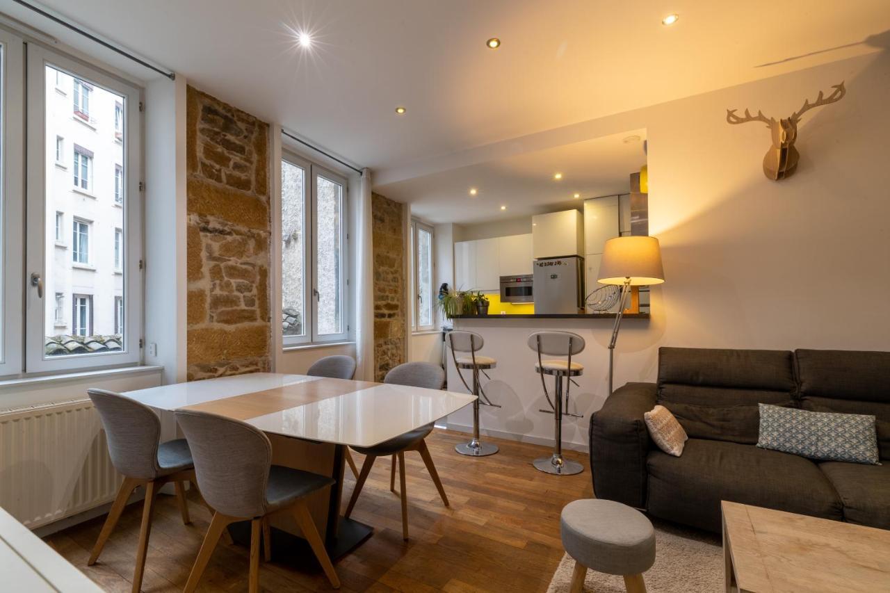 Appartement Be My Home - L'Authentique