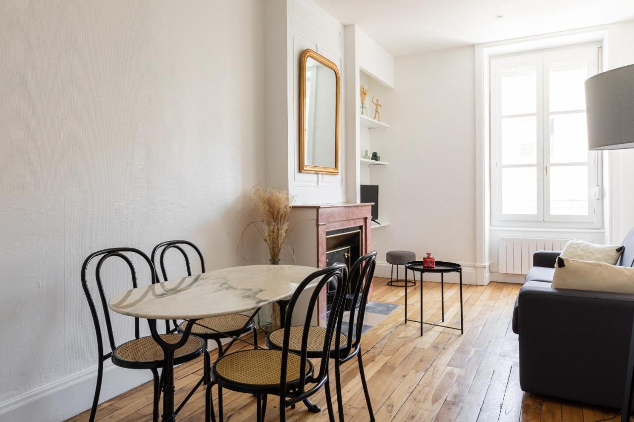 Dify Enjoy - Part Dieu Apartamento