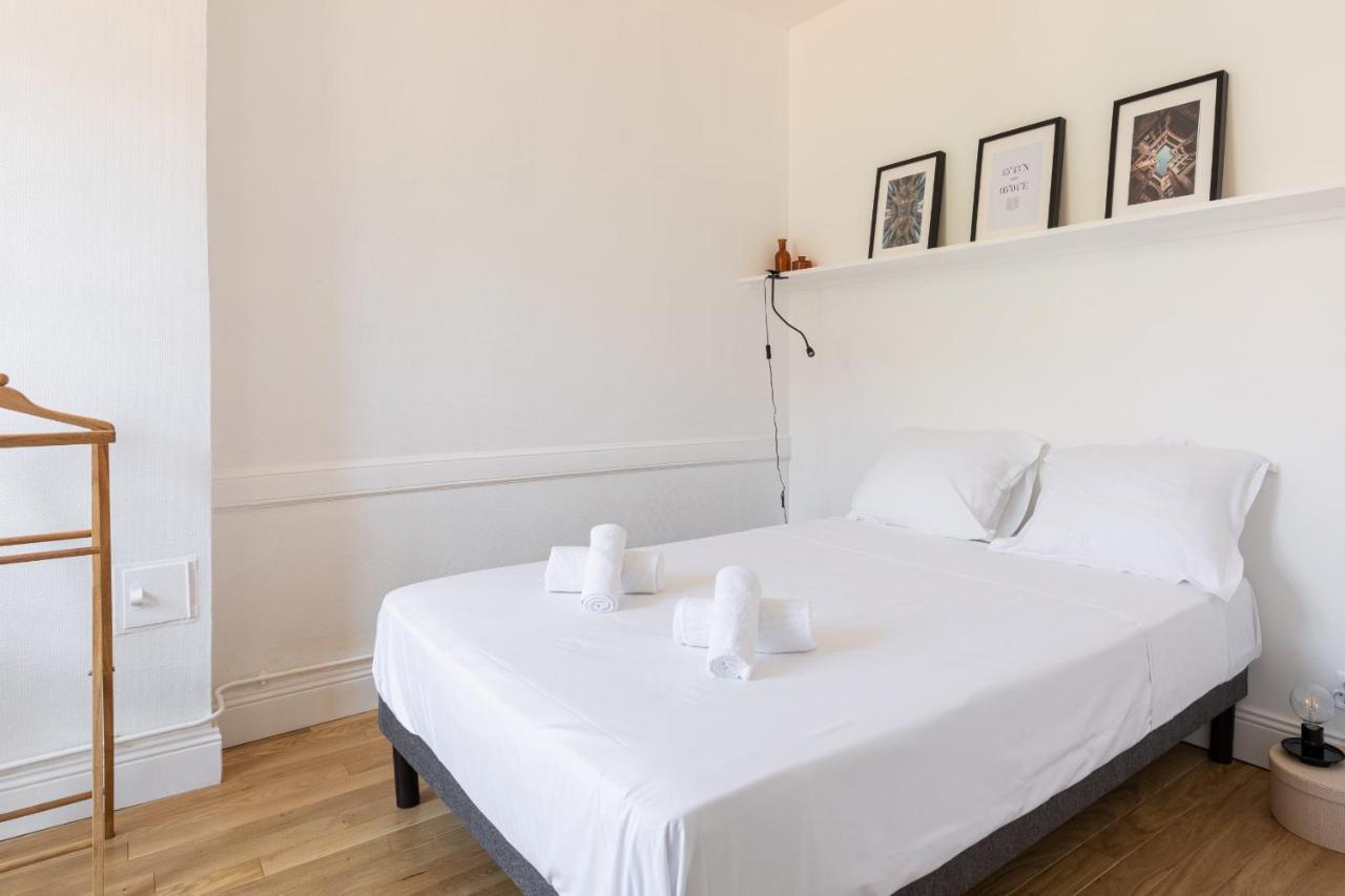 Dify Enjoy - Part Dieu Apartamento