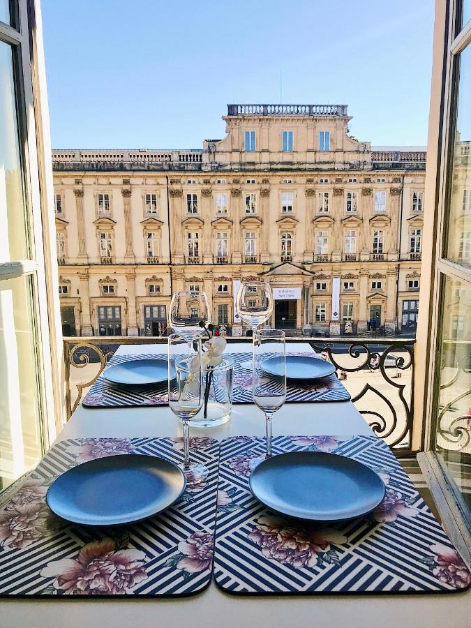 Apartamento Host - De Luxe Aux Terreaux & Jacuzzi