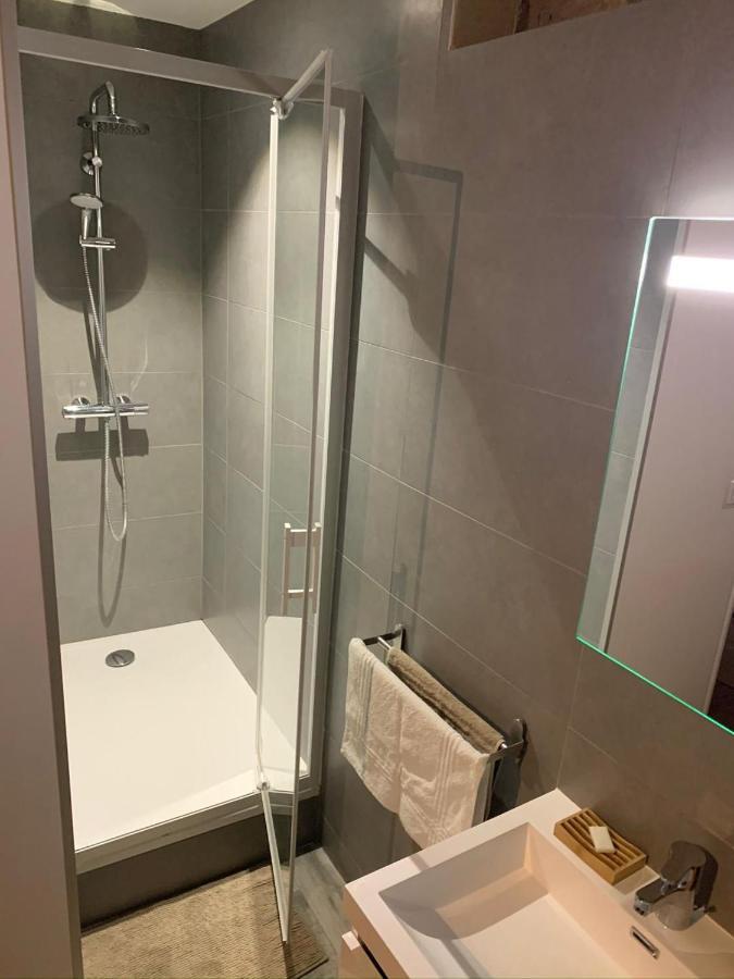 Coeur Vieux Lyon, 60 M2 Lumineux Confort Maison d'hôtes *