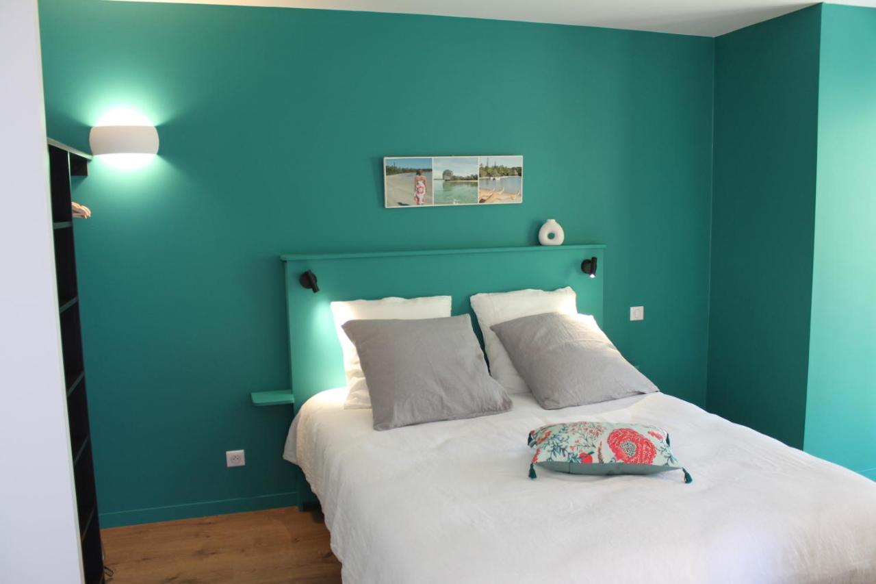 Bread Et Couette Bed and breakfast Lyon