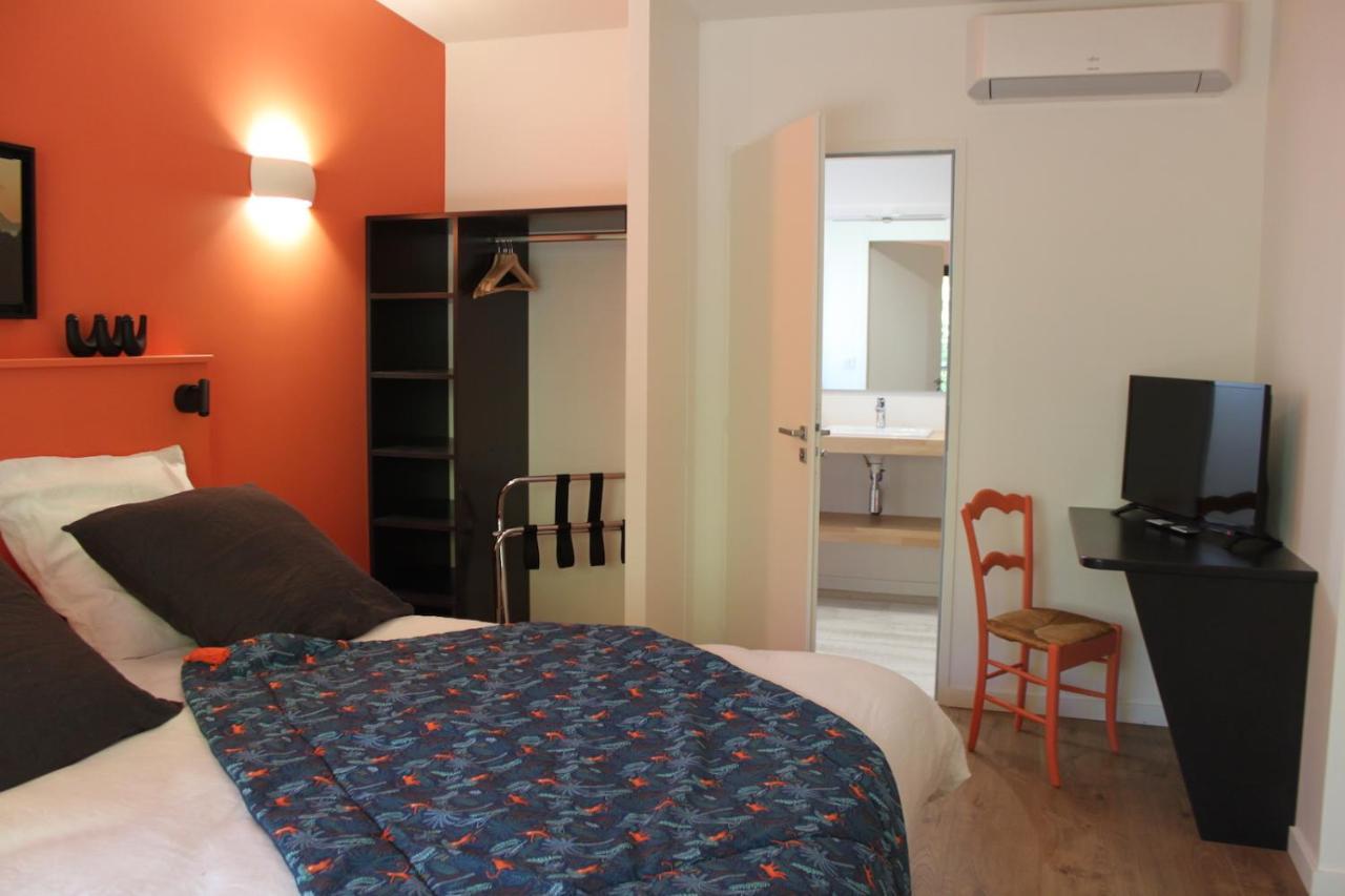 Bread Et Couette Bed and breakfast *