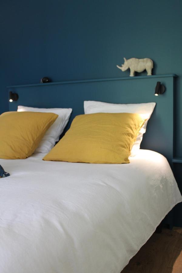 Bed and breakfast Bread Et Couette *
