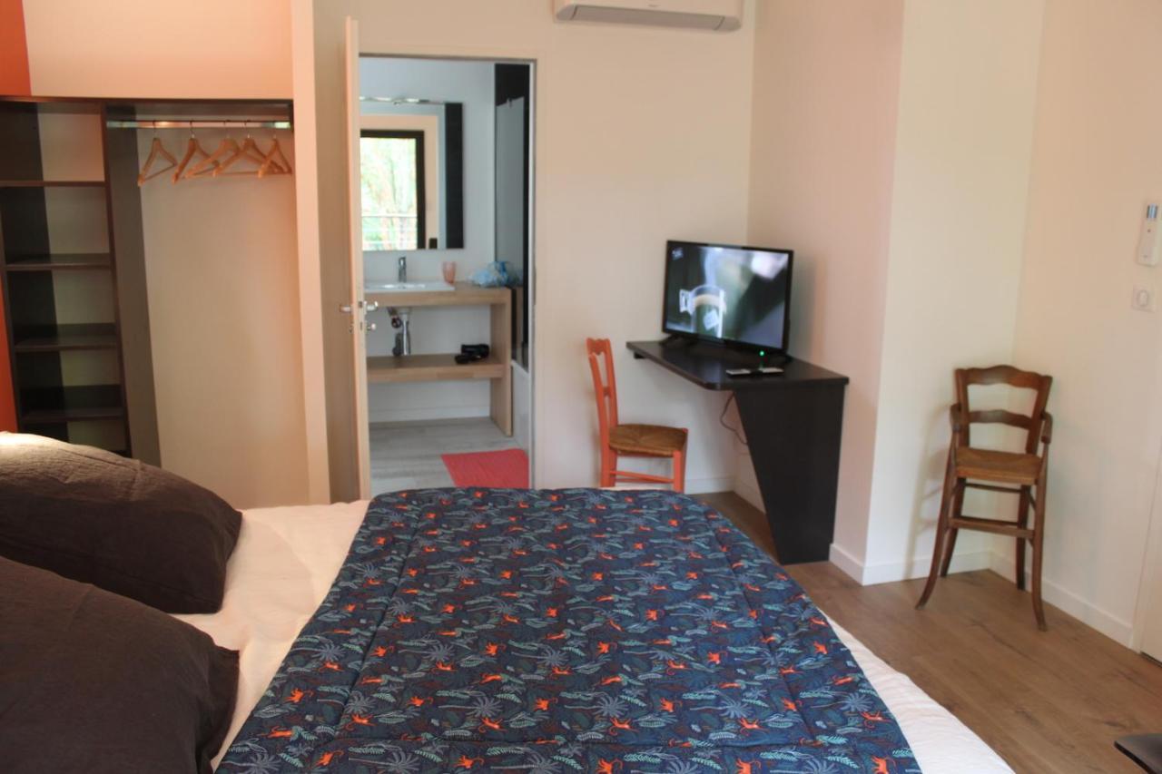 Bread Et Couette Bed and breakfast *