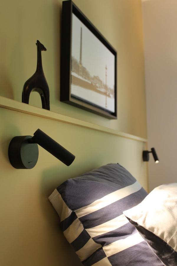Bed and breakfast Bread Et Couette