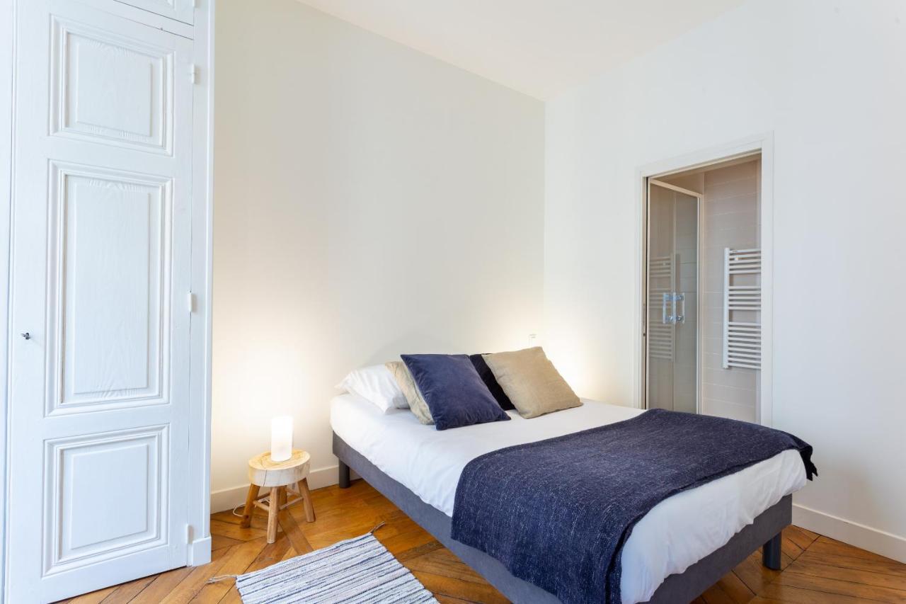 Dify Le Confetti - Bellecour Apartment